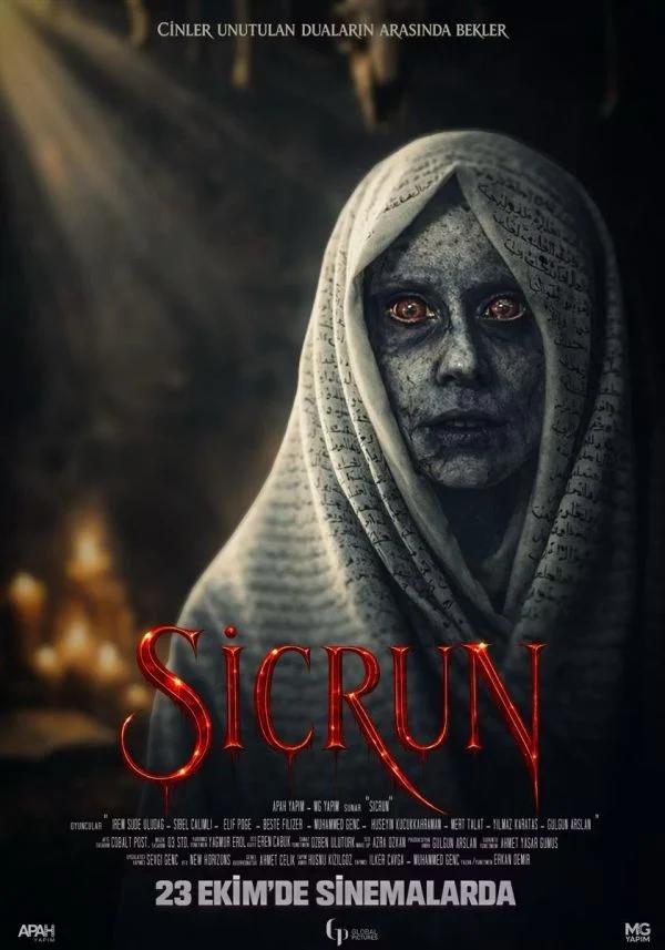Sicrun (18+)