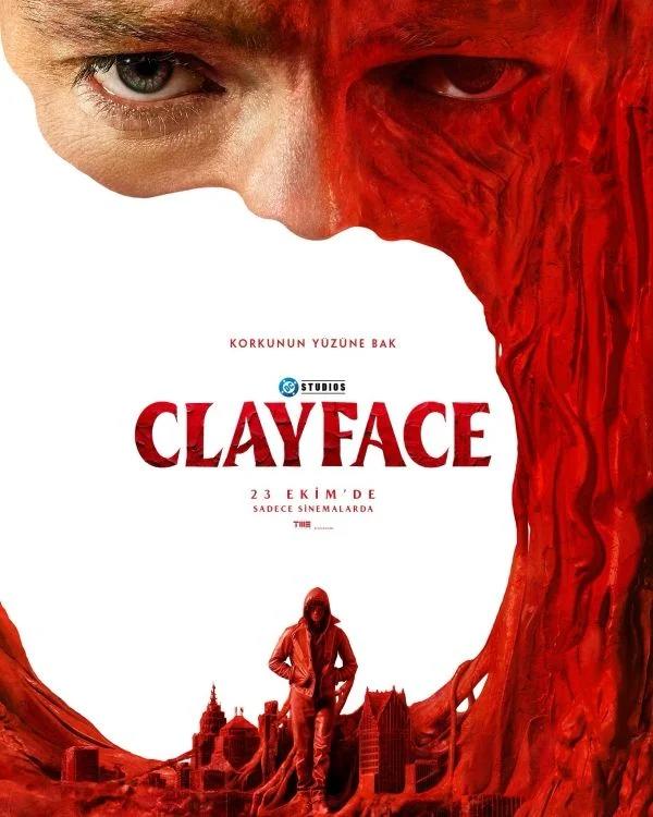 Clayface (18+)
