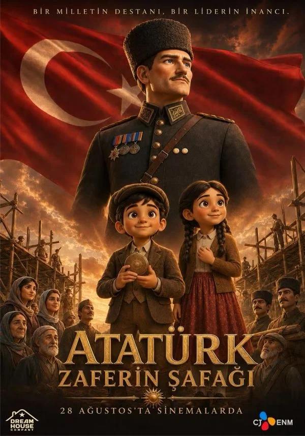 Atatürk: Zaferin Şafağı (Genel İzleyici)